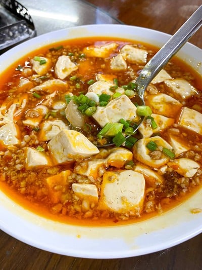 น้ำเต้าหู้หย่งเหอ (永和豆漿)