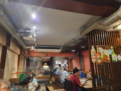 บรรยากาศ DooRae Korean Restaurant Korean Town