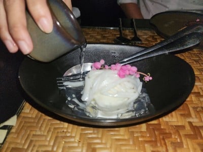 ไอติมข้าวหอมมะลิ