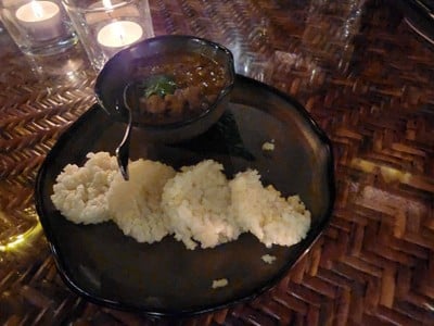 ข้าวตัง