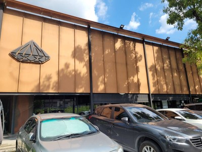 หน้าร้าน