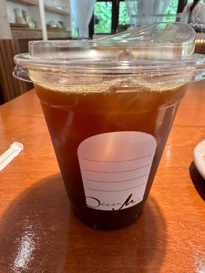 อเมริกาโน่