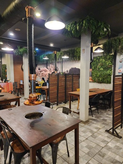 บรรยากาศ