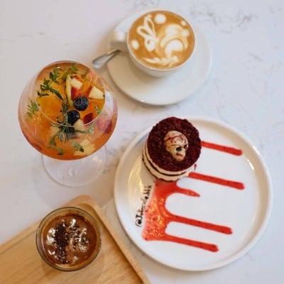 Joliecafe.bkk Sukhumvit 26