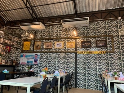 เชฟสมพงษ์