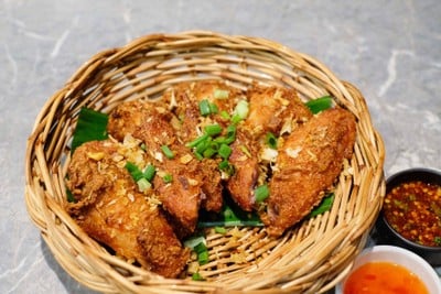 ส้มตำนัว ลาดพร้าว