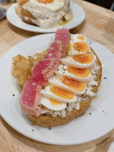 ทูน่า 3000