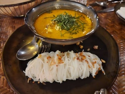 แกงปูใบชะพูอร่อยล้ำ กินคู่กับข้าวสวยร้อนๆ
