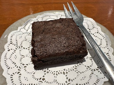 บราวนี่