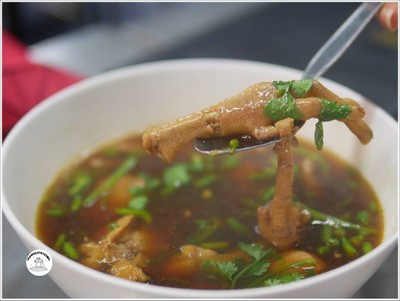 ซุปเปอร์ขาไก่