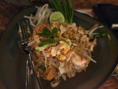 ผัดไท