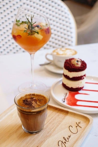 Joliecafe.bkk Sukhumvit 26