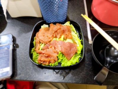 อาหาร หรือ เครื่องดื่ม