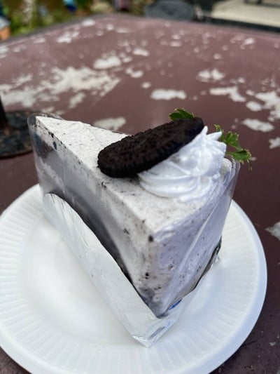 เมนูของร้าน Pang-Hai Coffee Shop (ปางไฮคอฟฟี่ช็อป)