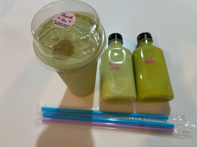 ทั้งหมดนี้จ่ายไป 150 B. รวมค่าส่ง