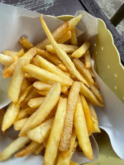 เฟรนฟราย