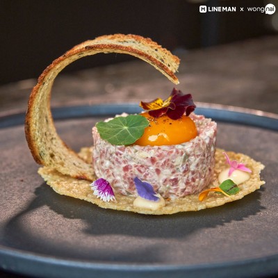Bistro M