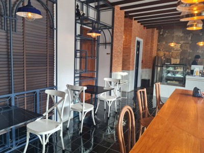 บรรยากาศ