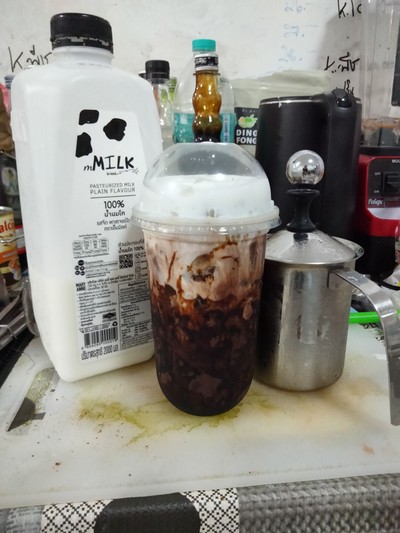 แซนวิชพุงแตกByแฟป่ะล่ะ