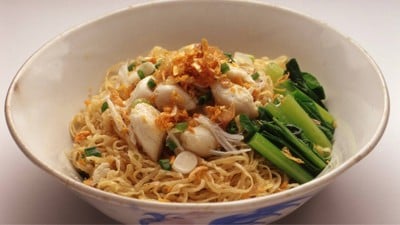 บะหมี่แพร่งภูธร พัฒนาการ 53
