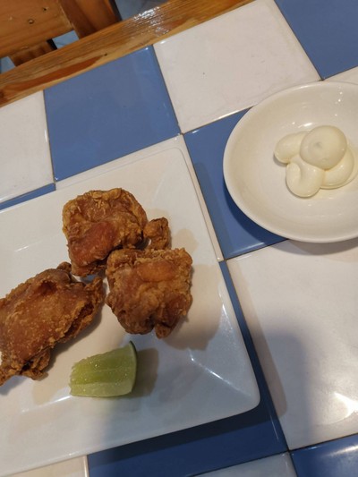 (333) ไก่ทอด-สะโพกไก่ทอด