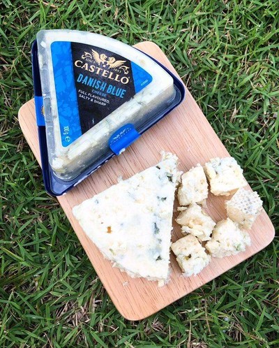 วิธีทำ DIY Chacuterie Board วิธีทำ DIY Chacuterie Board