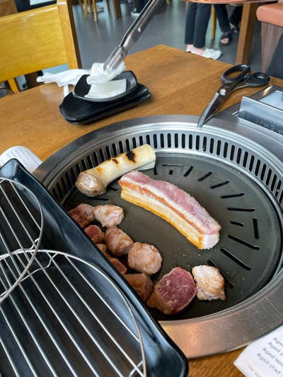 หมูสามชั้น