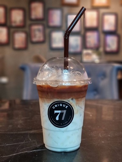 Unique77