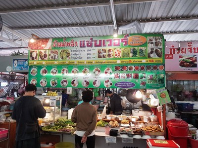 หน้าร้าน