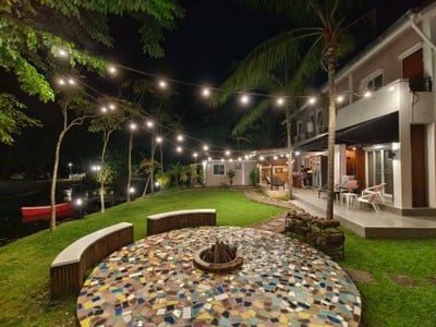 หน้าร้าน