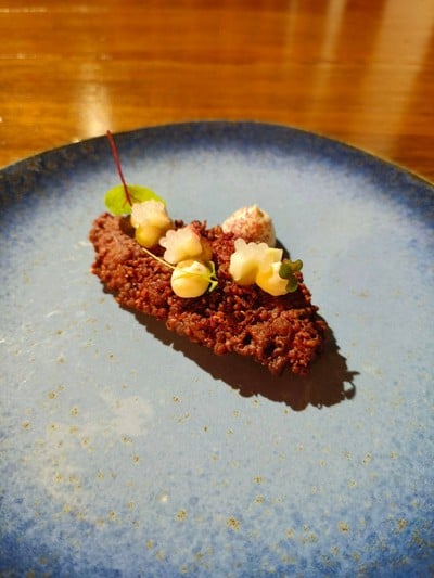 อาหาร หรือ เครื่องดื่ม