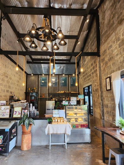 บรรยากาศ