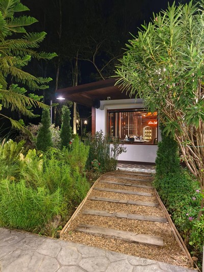 หน้าร้าน