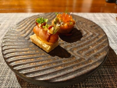 อาหาร หรือ เครื่องดื่ม