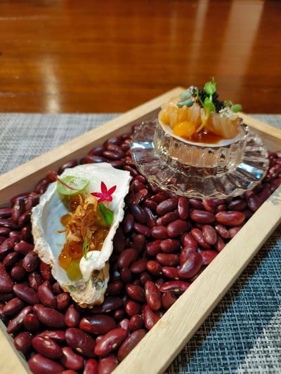 อาหาร หรือ เครื่องดื่ม