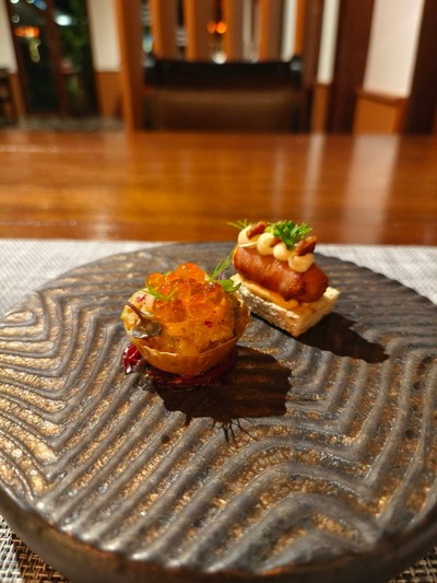 อาหาร หรือ เครื่องดื่ม