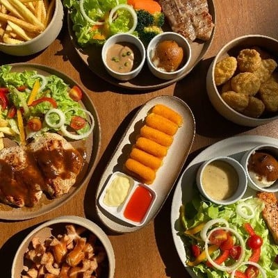 e-ped eatery (อีเป็ด) -