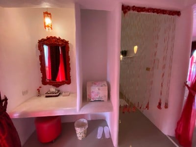 ห้องพัก
