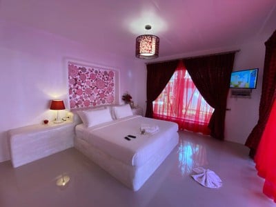ห้องพัก