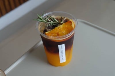 Liebe Coffee & Roastery