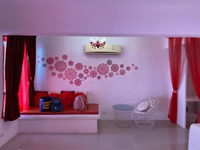 ห้องพัก
