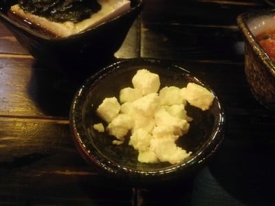 มิโซะครีมชีส