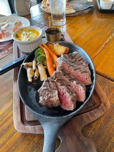 Ribsmannn Khaoyai Khaoyai