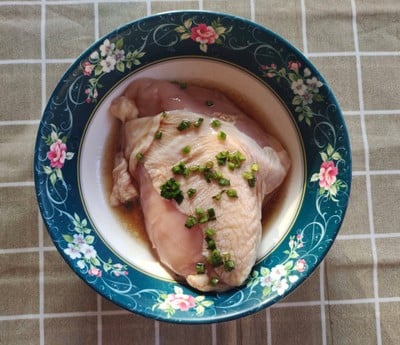 วิธีทำ ไก่ย่างหมักน้ำมันงา วิธีทำ ไก่ย่างหมักน้ำมันงา