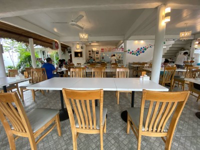 ห้องอาหาร