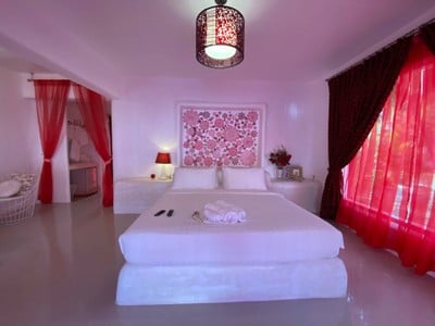 ห้องพัก