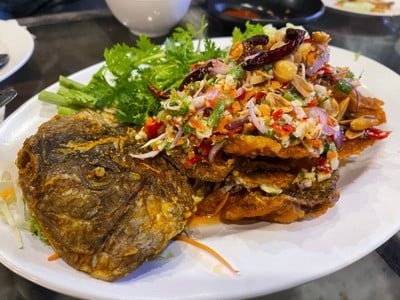 เมนูของร้าน เพชรเกษม