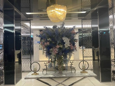 บริเวณโดยรอบ