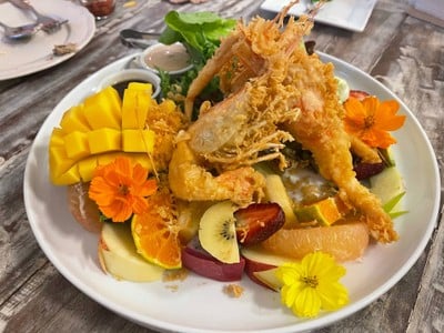 เมนูของร้าน Good Everything UDONTHANI