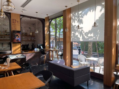 ห้องอาหาร